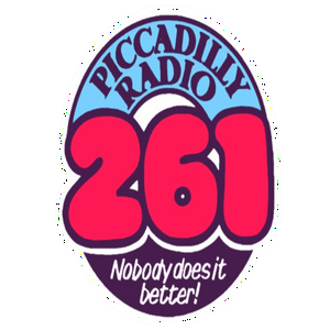 Piccadilly Radio 261