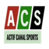 Actif Canal Sport