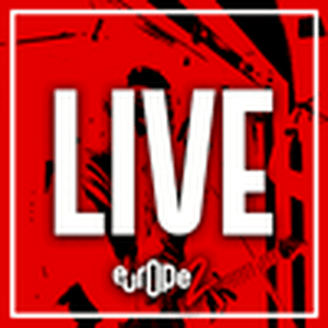Europe 2 Live