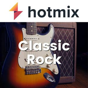 Hotmix Classic Rock