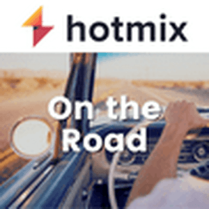 Hotmix On The Road