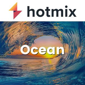 Hotmix Ocean