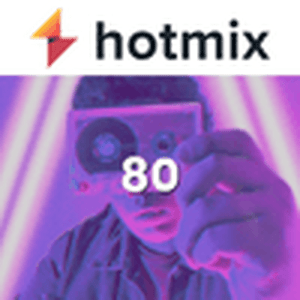 Hotmix 80's INT