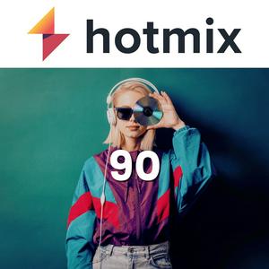 Hotmix 90's INT