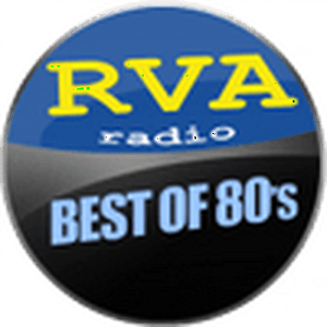 Radio RVA - Années 80