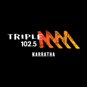 Triple M Great karratha 102.5