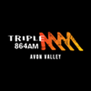 Triple M Avon Valley 864