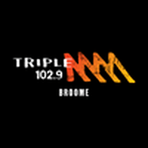 Triple M Broome 102.9