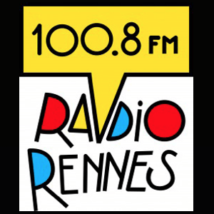 Radio Rennes 100.8