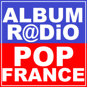 Albumradiopopfrance