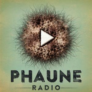 Phaune radio