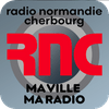 RADIO NORMANDIE CHERBOURG