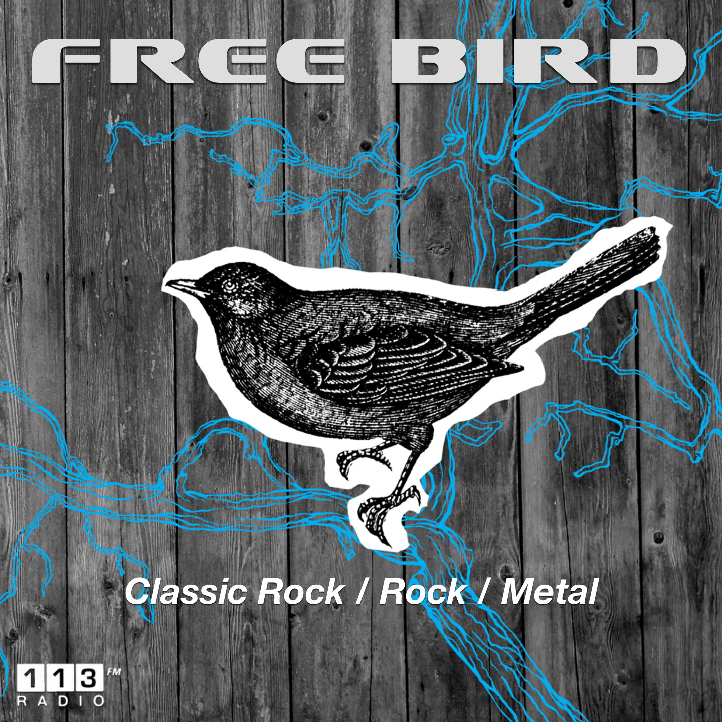 113.fm Free Bird