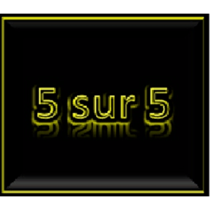 RADIO 5 SUR 5