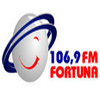 Fortuna - 106.9 FM