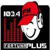 Fortuna Plus - 103.4 FM