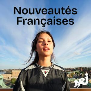 NRJ NOUVEAUTES FRANCAISES