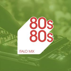 80s80s Italo Disco in the Mix