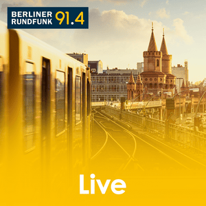 BERLINER RUNDFUNK 91.4