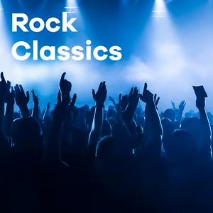Klassik Radio Rock Classics