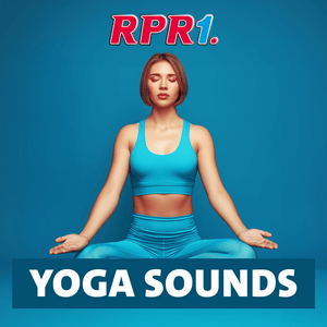 RPR1. Yoga Sounds