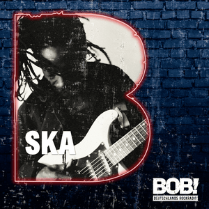 RADIO BOB Ska