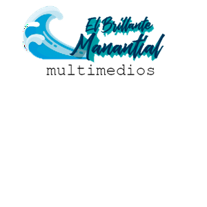 El brillante manantial