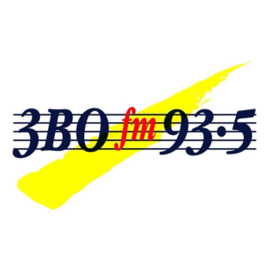 3BBO - 3BO 93.5 FM