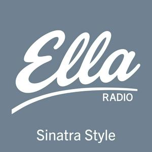 Ella Radio - Sinatra Style