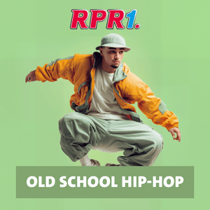 RPR1. Hip-Hop