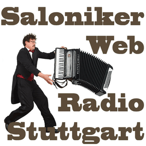 Saloniker Jazz Radio
