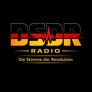 DSDR Radio - Die Stimme der Revolution