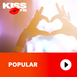 KISS FM - POPULAR