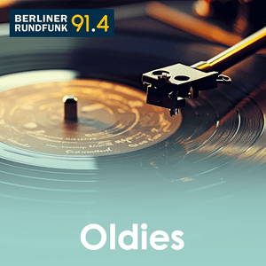 BERLINER RUNDFUNK 91.4 - OLDIES