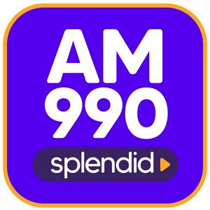 Splendid AM 990