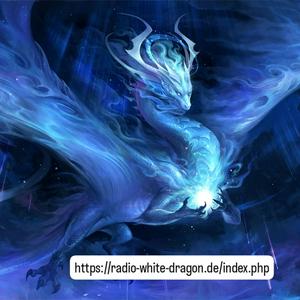 Radio-White-Dragon