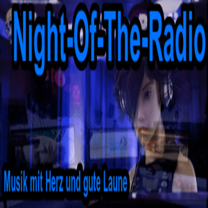 Night-Of-The-Radio