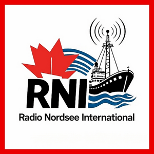 (RNI) Radio Nordsee International