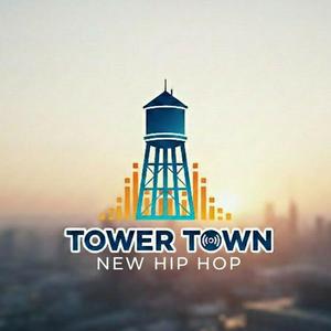TOWER TOWN New Hip Hop