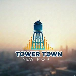 TOWER TOWN New Pop