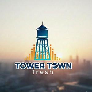 TOWER TOWN New Rock