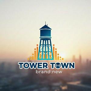TOWER TOWN brand:new