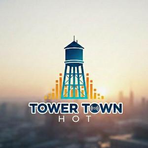 TOWER TOWN HOT