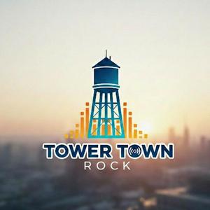 TOWER TOWN Rock