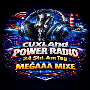 Cuxland Power Radio