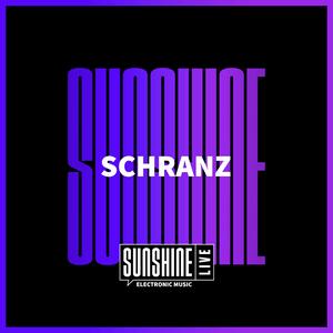 SUNSHINE LIVE - Schranz