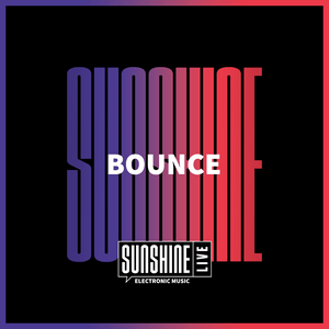 SUNSHINE LIVE - Bounce