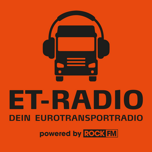 ET-Radio powered by ROCK FM