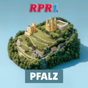 RPR1. Pfalz
