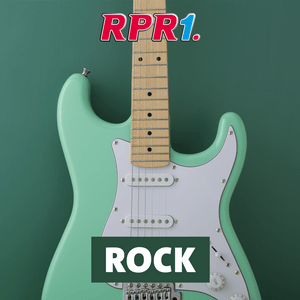 RPR1. Rock